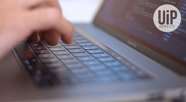 Проблема с клавиатурой MacBook Pro