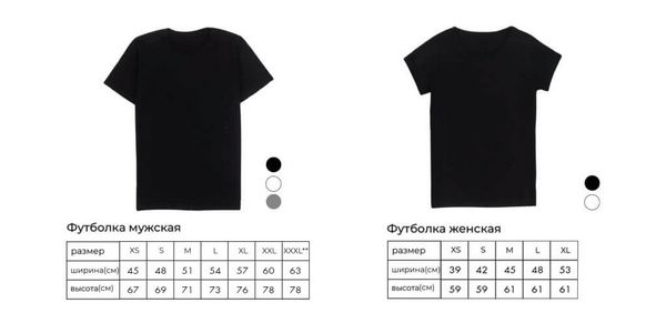 С какой целью стоит заказывать футболки с печатью?