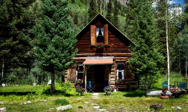 Заміський будиночок в оренду