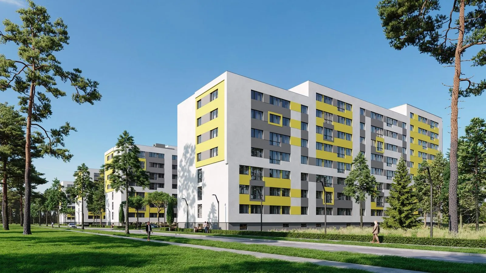 Купівля квартири в новобудові-на що звертати увагу в 2021 році
