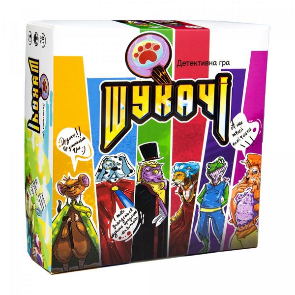Настольные игры от интернет-магазина &laquo;Игромаг&raquo;: З удачных варианта для проведения досуга