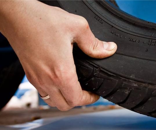 Как выбрать шины для автомобиля