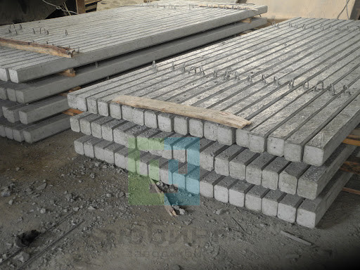 Перемычки бетонные от компании S-Beton Перемычки бетонные от компании S-Beton