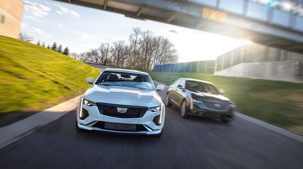 10 лучших предложений на новые автомобили в ноябре 2021 года