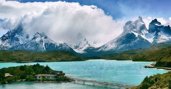 10 советов по прохождению маршрута W Trek в Чилийской Патагонии (прочитайте перед поездкой)