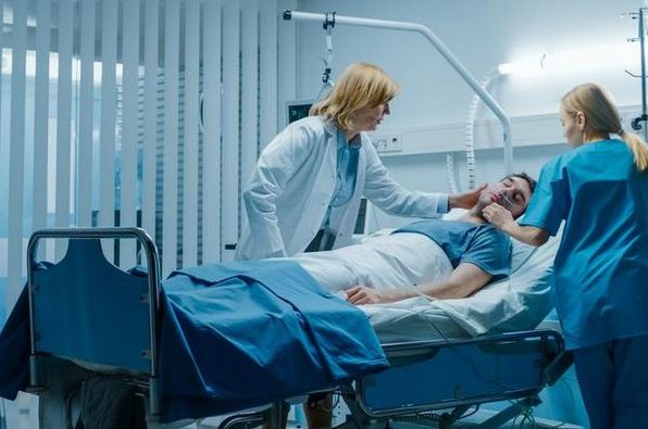 Гангрена Фурньє: причини, симптоми, лікування