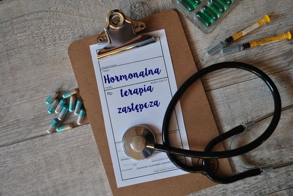 Замісна терапія тестостероном - популярна форма підтримки зрілих чоловіків