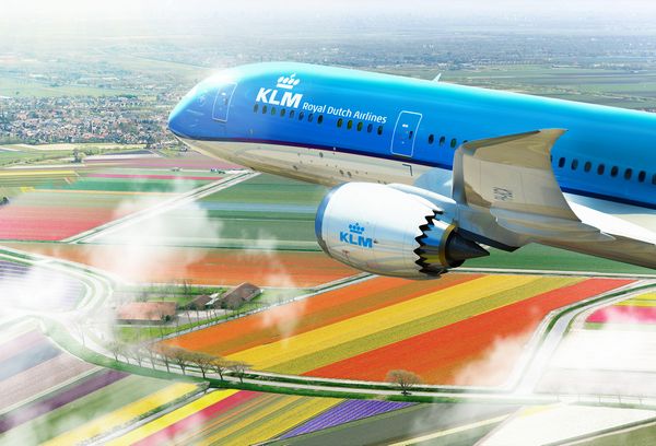 100 лет Королевской нидерландской авиакомпании KLM: авиакомпания прошлого, настоящего и будущего 100 лет Королевской нидерландской авиакомпании KLM: авиакомпания прошлого, настоящего и будущего