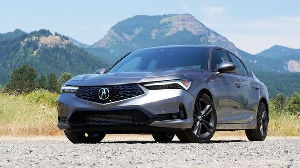 Обзор Acura Integra 2023 года: Сможет ли она заполнить место иконы?