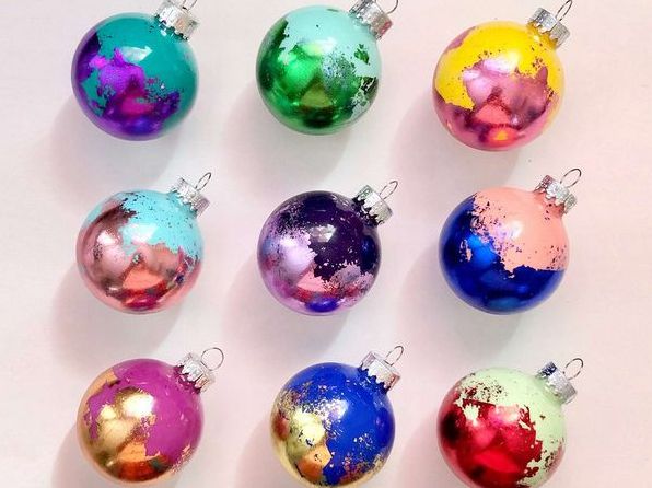 По прогнозам Etsy, это будут самые горячие тенденции праздничного декора 2021 года