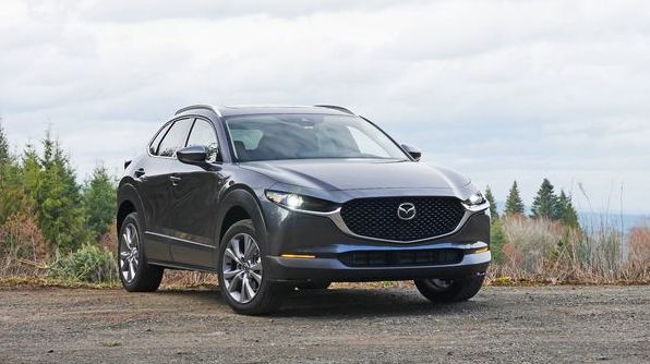 Обзор Mazda CX-30 2023 года: Выше и дальше основных вариантов