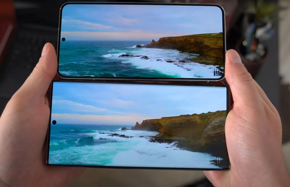 iPhone проти Samsung: що ж обрати?