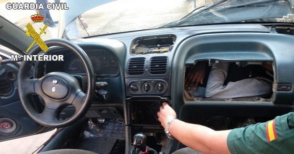 Крушение лодки в Испании, авария гидроцикла на пляже - ATLASZ обеспечит вашу безопасность по всему миру