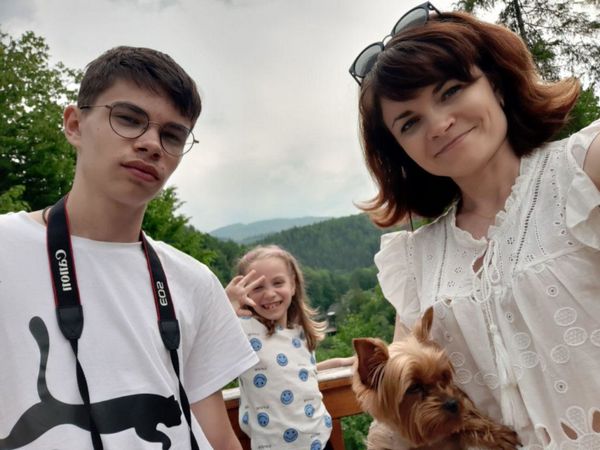Семь неудобств путешествия: только для женщин