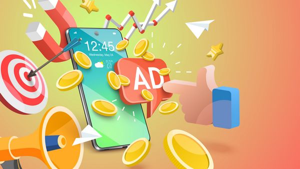 Вы работаете с 10 до 4, а затем получаете вознаграждение.