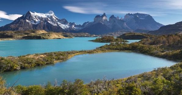 10 самых красивых мест в Южной Америке