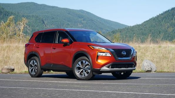 Обзор Nissan Rogue 2023 года: Ничего нового в 2023 году, но это и прекрасно