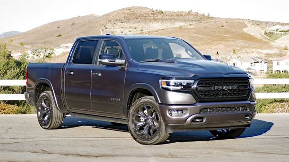 Обзор Ram 1500 2023 года: Да, это все еще грузовик, который должен победить