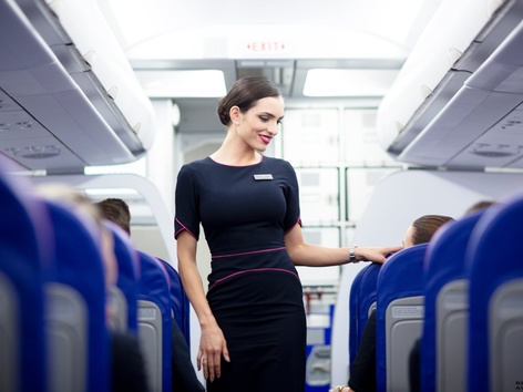 Интервью Wizz Air: будет ли колл-центр для базового тарифа? Почему пассажиров разделяют? Интервью Wizz Air: будет ли колл-центр для базового тарифа? Почему пассажиров разделяют?
