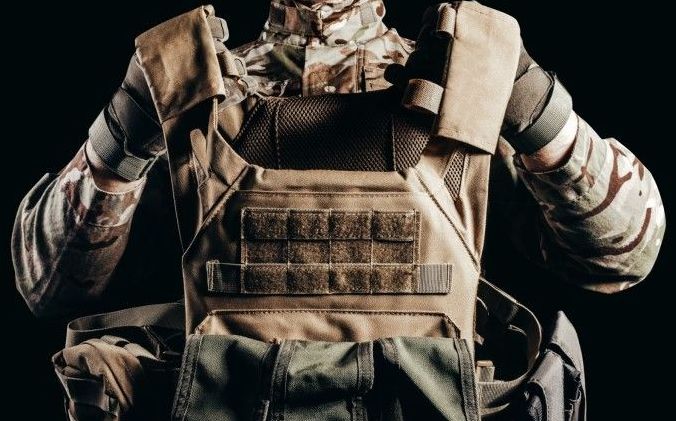 Как правильно выбрать бронежилет