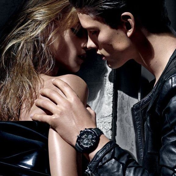 Emporio Armani: определяя роскошь и стиль