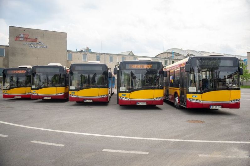 Легкі подорожі: автобусне сполучення Львів-Катовіце