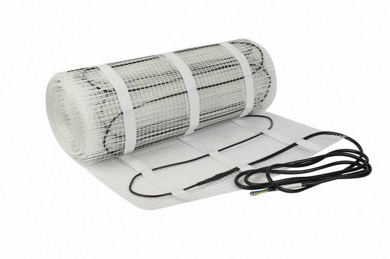 Нагревательные маты Electro-Shop: Революция в отоплении дома под вашими ногами