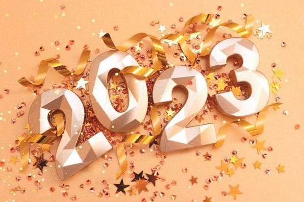 11 простых способов сделать 2023 год лучшим в своей жизни