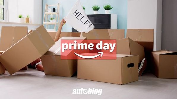 50% скидки на Amazon Prime Day, которые вы не должны пропустить