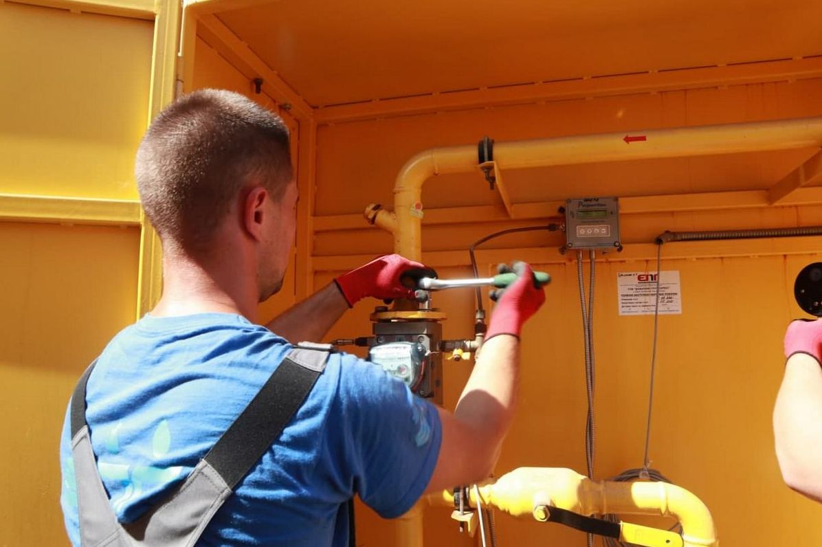 Ремонт котлів в Житомирі: ваш надійний сервіс для газових котлів