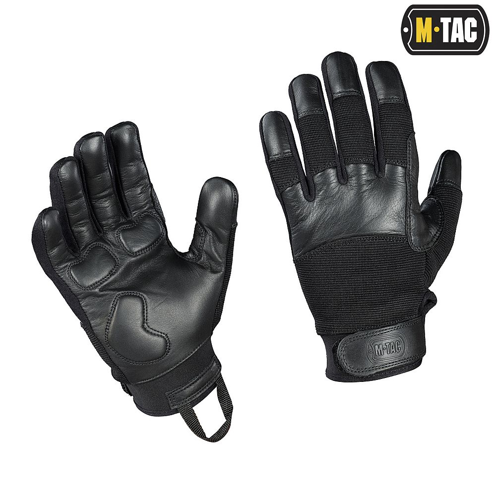 Перчатки M-Tac в магазине Militarist.ua