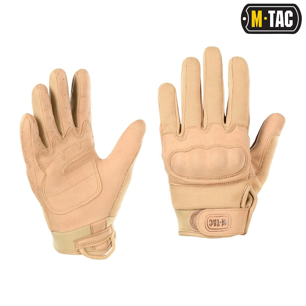 Перчатки M-Tac в магазине Militarist.ua