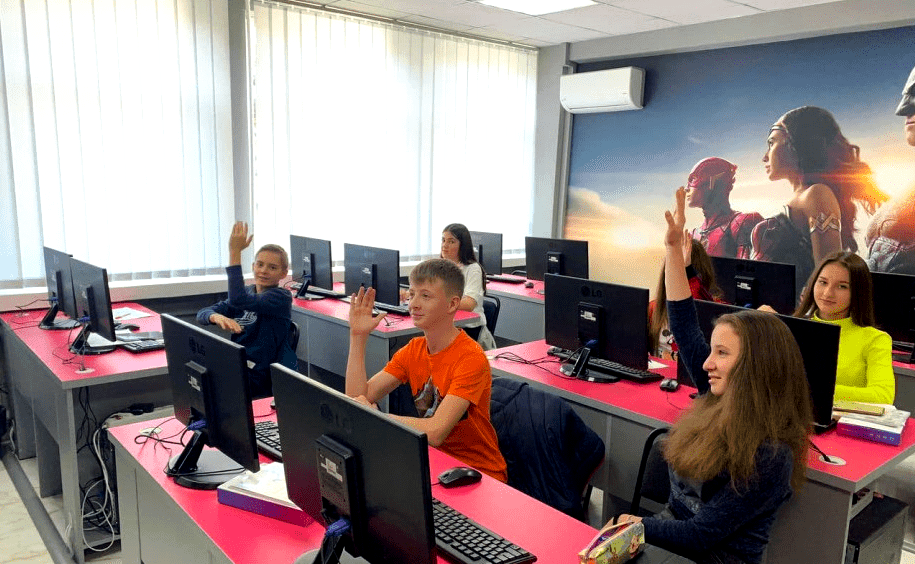 Переваги навчання в приватній англійській школі перед державними установами