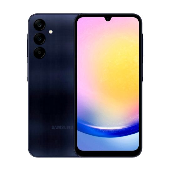 Смартфони Samsung: інновації, якість і технологічна перевага