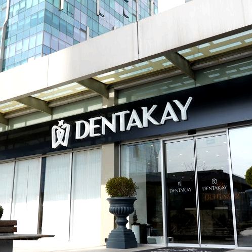 Dentakey: A Steady Partner for Dental Supplies
